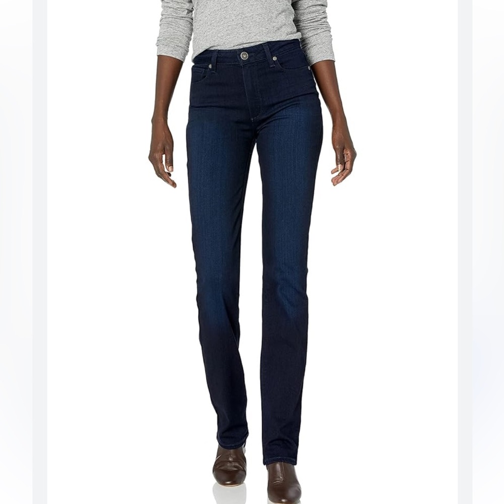 PAIGE Women's‎ Indigo Skinny Jeans